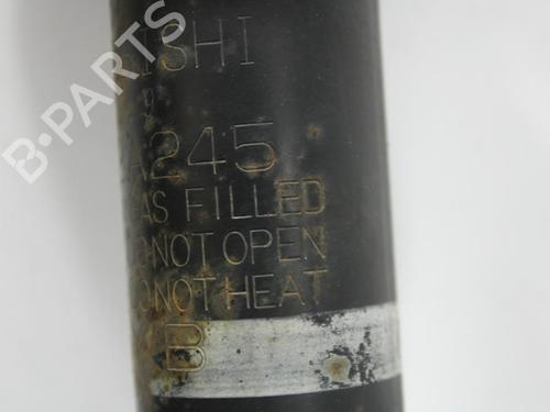 Left rear shock absorber MITSUBISHI ASX (GA_W_)  | BP22303790M18 
