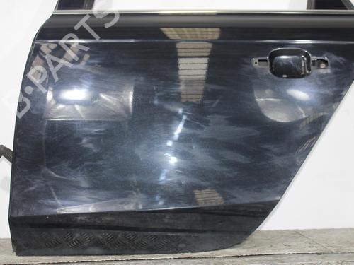 Left rear door AUDI A4 B8 Avant (8K5) 2.0 TDI | BP17570629C4 