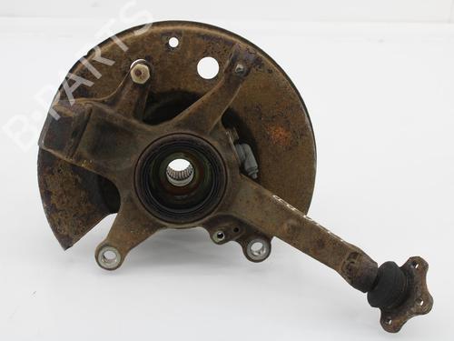 Used Right front steering knuckle FORD RANGER (ET) 2.5 TDCi 4x4 (143 hp) 13298750
