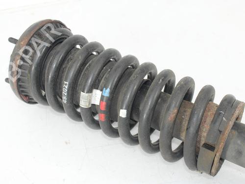 Right front shock absorber JAGUAR XF I (X250) 3.0 D | BP21784502M17 