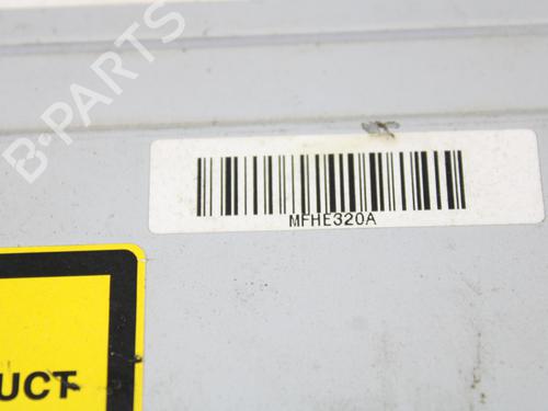 Radio HONDA CIVIC IX (FK) 1.6 i-DTEC (FK3) | BP17242482E6 