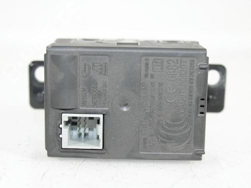 Ignition barrel JAGUAR XF I (X250) 3.0 D | BP22306260M48 