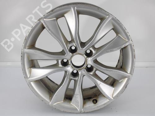 Used Rim AUDI A3 Sportback (8PA) 2.0 TDI 16V (140 hp) 15062734