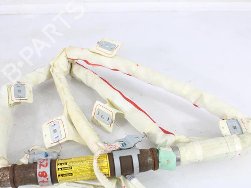 Used Right curtain airbag TOYOTA RAV 4 III (_A3_) [2005-2014]  23157171