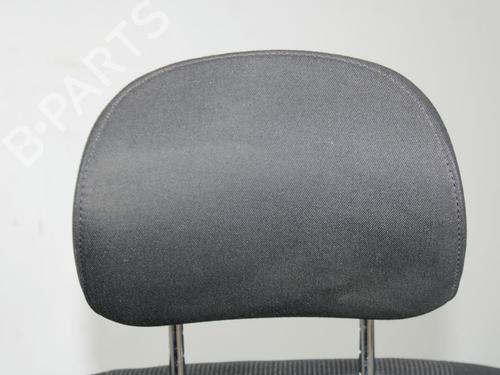 Left front seat BMW X3 (E83) 2.0 d | BP25255644C15 
