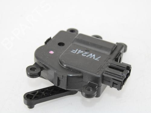 Elektronische module MAZDA 6 Hatchback (GH) 2.5 MZR (GH5FS) (170 hp) 13581594