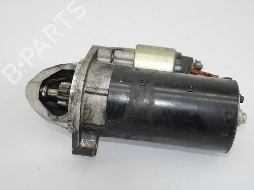 Startmotor MERCEDES-BENZ M-CLASS (W163) ML 270 CDI (163.113) (163 hp) 11836250