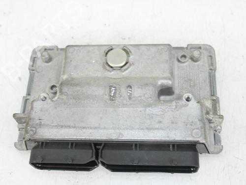 Engine control unit (ECU) SEAT IBIZA IV (6J5, 6P1)  | BP22305707M57 