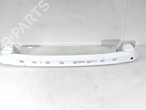 Stoßstangenträger hinten für FIAT PUNTO (199_) 1.4 (199AXB1A, 199BXB1A, 199BXB11, 199AXB11) (78 hp) 30790785