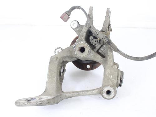 Right rear steering knuckle AUDI A4 B8 Avant (8K5) 2.0 TDI | BP17570728M28 