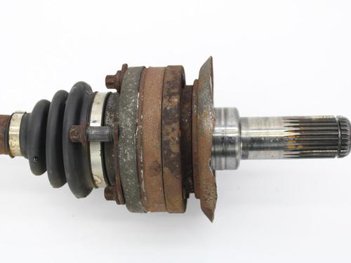 Left rear driveshaft BMW 1 Coupe (E82) 120 d | BP10120949M40 