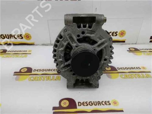 Used Alternator Alternator MINI MINI (R56) Cooper (120 hp) 40108977 40108977