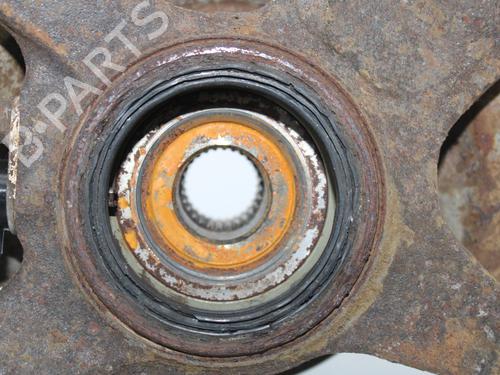 Left front steering knuckle FORD RANGER (ET) 2.5 TDCi 4x4 | BP13298751M25 
