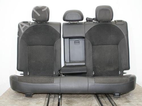 Rear seat CITROËN C4 II (NC_) 1.6 HDi 115 | BP22302970C17 