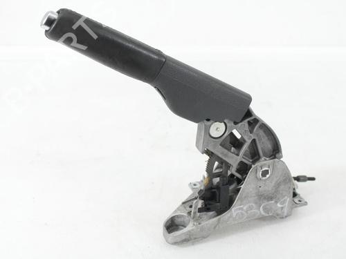 Used Hand brake VW GOLF PLUS V (5M1, 521) 1.9 TDI (105 hp) 25284355