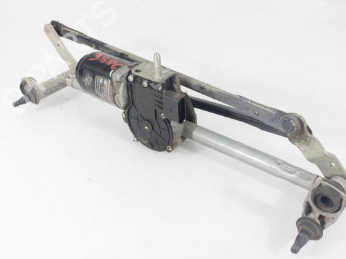 Front wiper motor VW POLO V (6R1, 6C1) 1.2 TSI 16V | BP16875146M29 