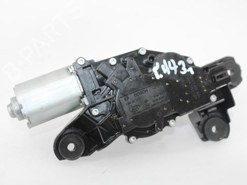 Used Rear wiper motor KIA CEE'D (JD) [2012-2018]  15991056