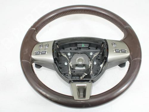 Used Steering wheel JAGUAR XF I (X250) 3.0 D (275 hp) 22306254