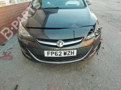 Used Parts OPEL ASTRA J (P10)  1.6 SIDI (68)  1070863