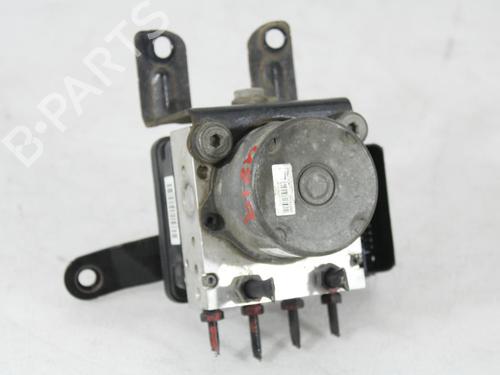 Used ABS pump HYUNDAI ix35 (LM, EL, ELH) 1.7 CRDi (116 hp) 26291722