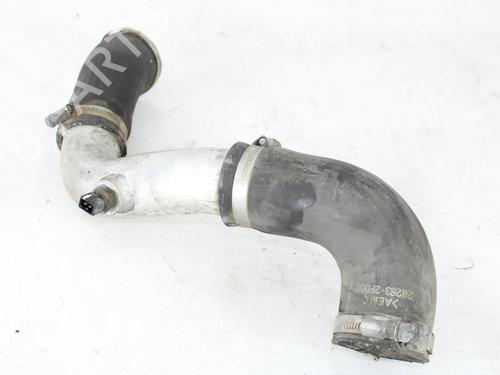 Used Pipe KIA SORENTO II (XM) 2.2 CRDi 4WD (197 hp) 22305114