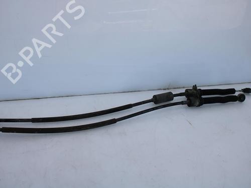 Gear lever MINI MINI CLUBMAN (R55) Cooper D | BP10268955M90 
