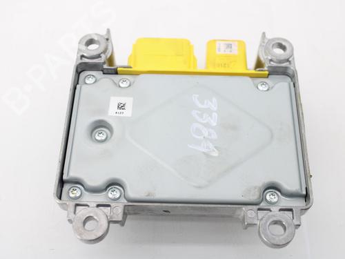 ECU airbags HYUNDAI SANTA FÉ II (CM) 2.2 CRDi GLS 4x4 | BP10121667M53 