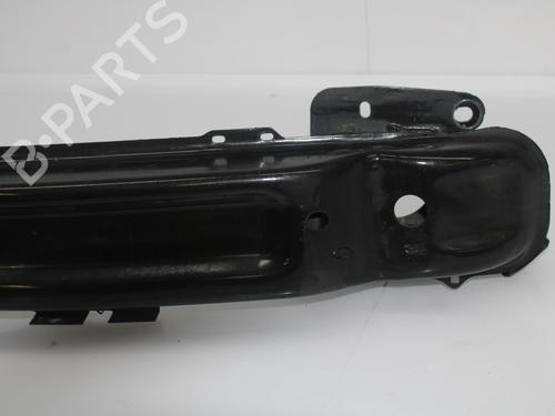 Front bumper reinforcement RENAULT LAGUNA II (BG0/1_) 2.2 dCi (BG0F) | BP12599647C109 