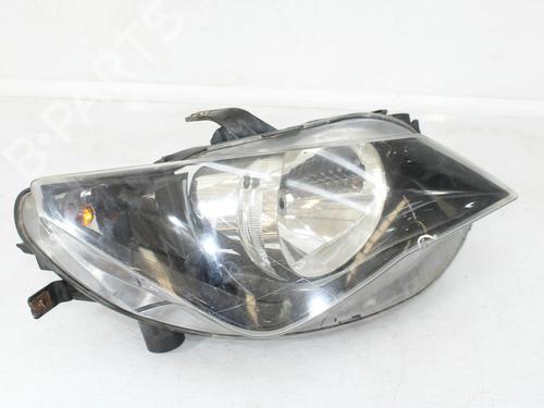 Used Right headlight SEAT IBIZA IV (6J5, 6P1) [2008-2017]  22305695