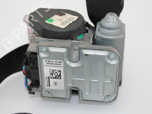 Front right seatbelt MERCEDES-BENZ CLS (C219) CLS 320 CDI (219.322) | BP12268064I25 