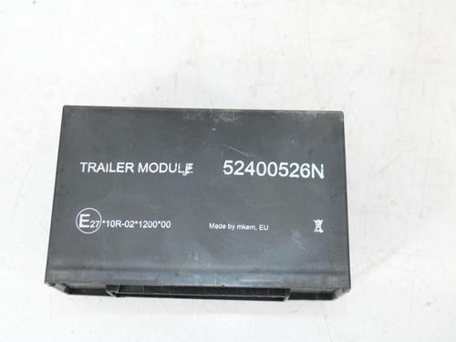 Used Electronic module JAGUAR XF I (X250) 3.0 D (275 hp) 22306170