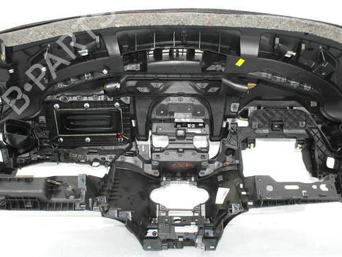 Dashboard FORD FIESTA VI (CB1, CCN) 1.5 TDCi | BP22305474C46 