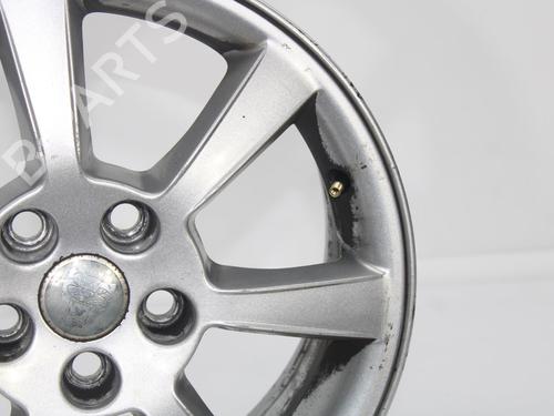 Felg JAGUAR X-TYPE I (X400) 2.0 D | BP12268908C45 