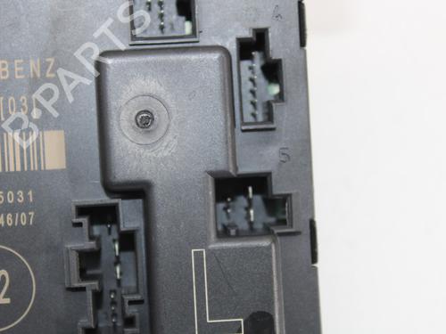 Electronic module MERCEDES-BENZ CLS (C219) CLS 320 CDI (219.322) | BP14454061M83 