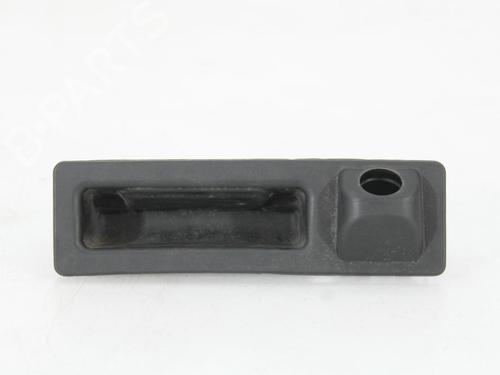 Used Tailgate handle BMW X6 (F16, F86) [2014-2019]  22303562
