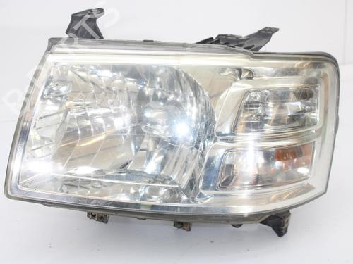 Used Left headlight FORD RANGER (ET) 2.5 TDCi 4x4 (143 hp) 12443346