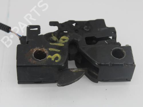 Used Hood lock SEAT IBIZA IV SC (6J1, 6P5) [2008-2018]  10120571