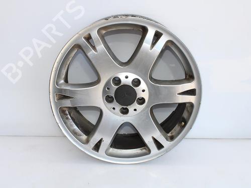 Rim MERCEDES-BENZ M-CLASS (W164) ML 420 CDI 4-matic (164.128) BP10124969C45