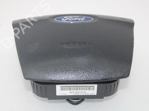 Førerens kollisjonspute FORD S-MAX (WA6)  | BP12268883C9 