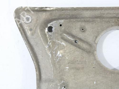 Underbody protection BMW X6 (F16, F86)  | BP17753805M92 