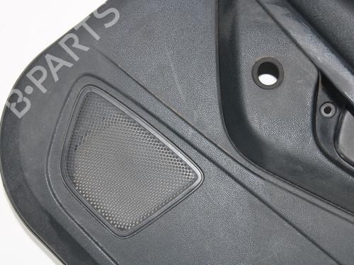 Rear right panel FORD FIESTA VI (CB1, CCN) 1.4 TDCi | BP12268262C61 