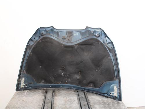 Hood SEAT LEON (1P1) 2.0 TDI 16V | BP15660778C1 