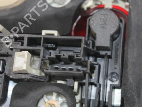 Højre baglygte bagklap VW TOUAREG (7LA, 7L6, 7L7) 5.0 V10 TDI | BP30377036C80