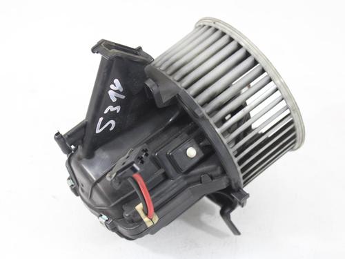 Heater blower motor AUDI A4 B8 (8K2) 2.0 TDI | BP23273027M62 