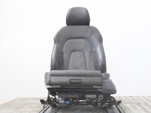 Used Left front seat AUDI A5 (8T3) 2.7 TDI (190 hp) 13664038