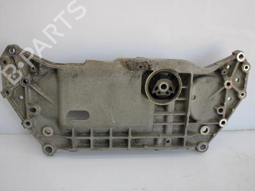 Used Subframe VW GOLF VI (5K1) 1.6 TDI (105 hp) 10119414