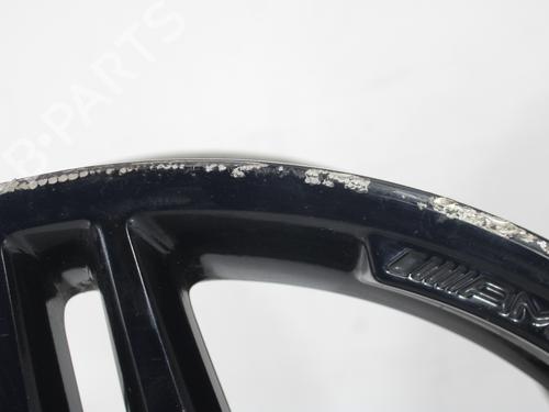 Rim MERCEDES-BENZ CLA Coupe (C117) CLA 180 (117.342) | BP24987930C45 