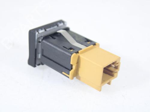 Switch VW POLO V (6R1, 6C1) 1.2 TSI 16V | BP16875212I30 