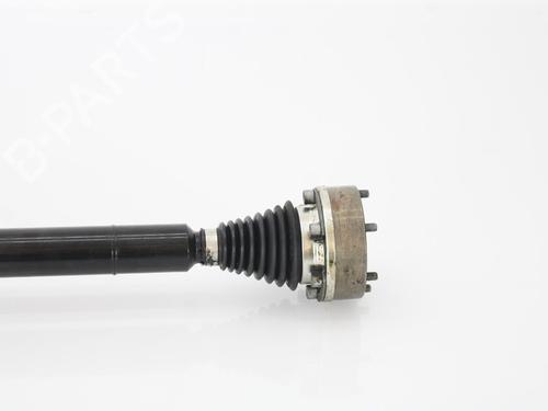 Right front driveshaft VW POLO V (6R1, 6C1) 1.6 | BP10321591M39 