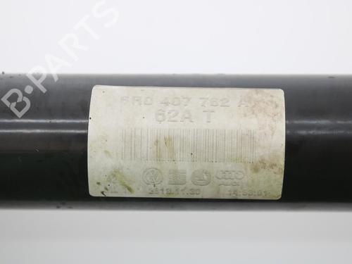 Right front driveshaft VW POLO V (6R1, 6C1) 1.6 | BP10321591M39 